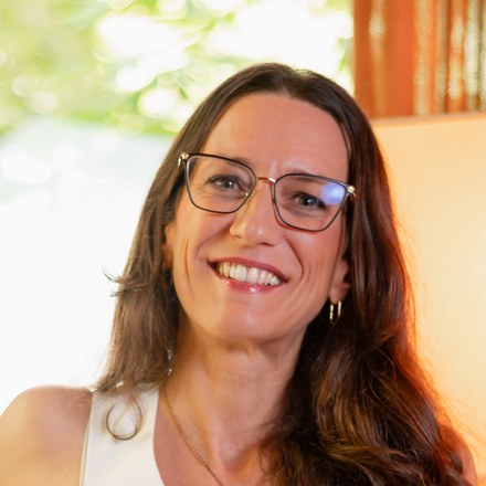 Laura Guolo — Founder of Stamina