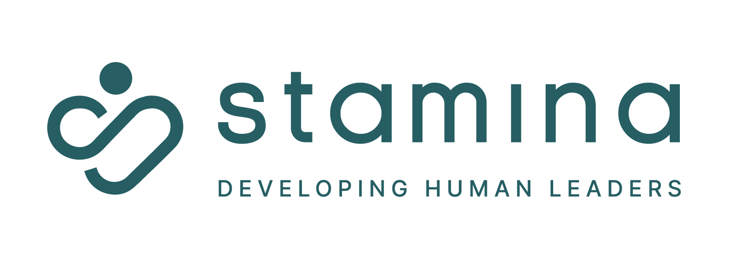 Stamina — Developing Human Leaders